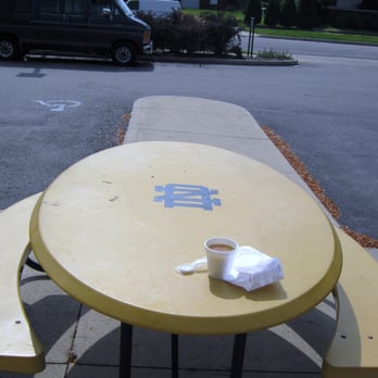 St Mary's Soup Kitchen - Picnic style dinning. - Food Delivery Services Near Me - Fort Wayne, Indiana St Mary's Soup Kitchen - Picnic style dinning. - Food Delivery Services Near Me - Fort Wayne, Indiana
