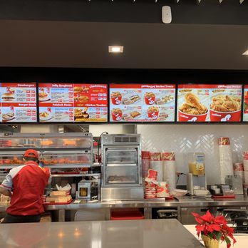 Jollibee - Menu - Chicken Shop Near Me - Jersey City, New Jersey Jollibee - Menu - Chicken Shop Near Me - Jersey City, New Jersey