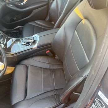 Reseda Auto Air Conditioning & Radiator - Seat that was fixed - Auto Repair Near Me - Reseda, California Reseda Auto Air Conditioning & Radiator - Seat that was fixed - Auto Repair Near Me - Reseda, California