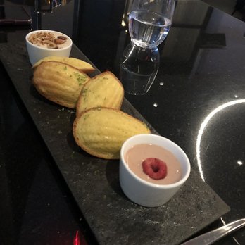 Spago - Madeline's - New American Near Me - Las Vegas, Nevada