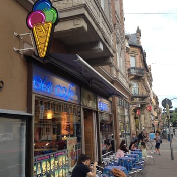 Eiscafé Capri - Eiscafé Capri - Ice Cream & Frozen Yogurt Near Me - Heidelberg, BW Eiscafé Capri - Eiscafé Capri - Ice Cream & Frozen Yogurt Near Me - Heidelberg, BW