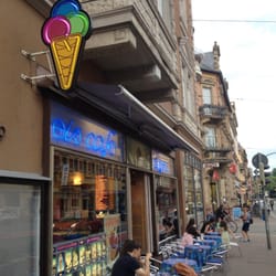 Eiscafé Capri - Eiscafé Capri