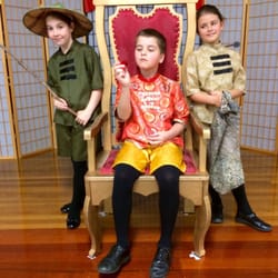 Macquarie Conservatorium