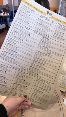 Yolk - Wicker Park by null