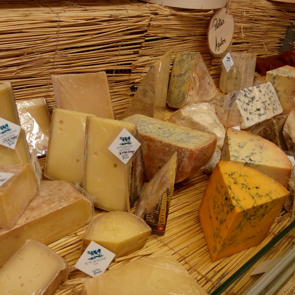 TOP 10 BEST Specialty Food in Murcia, Spain - Updated 2026 - Yelp