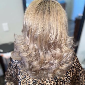 Beauty By BeeFab - After - Hair Stylists Near Me Beauty By BeeFab - After - Hair Stylists Near Me