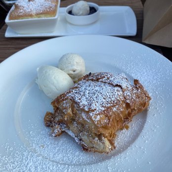 Naschmarkt - Campbell - Apple Dinner Apfel Strudel - Austrian Near Me - Campbell, California Naschmarkt - Campbell - Apple Dinner Apfel Strudel - Austrian Near Me - Campbell, California