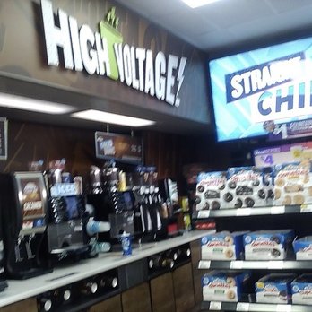 ampm - Inside AMPM. Just took a photo of random things. - Convenience Stores Near Me - North Hollywood, California