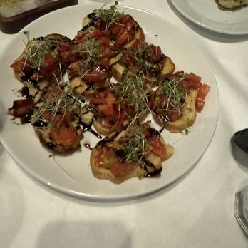 MA'S Italian Kitchen - BRUSCHETTA - Italian Near Me - Burbank, California MA'S Italian Kitchen - BRUSCHETTA - Italian Near Me - Burbank, California