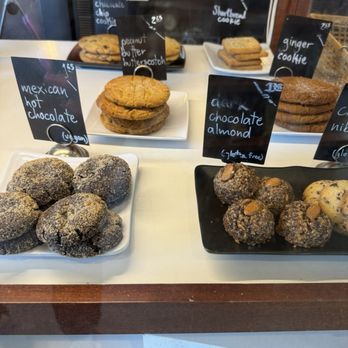Hayes Valley Bakeworks - Bakeries Near Me - San Francisco, California