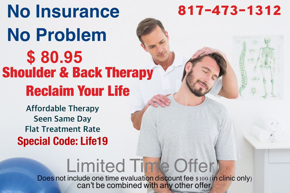 Destination Life - grief counselor in Arlington, TX