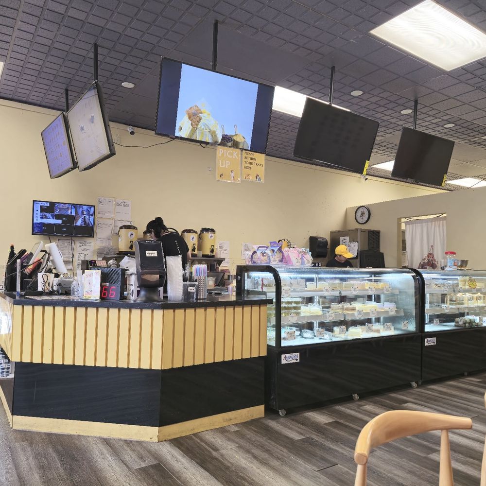 Timeless Tea - Nice place - Bubble Tea Near Me - Bellevue, Washington