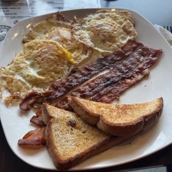 Blak Koffee - Breakfast platter - Coffee & Tea Near Me - Louisville, Kentucky