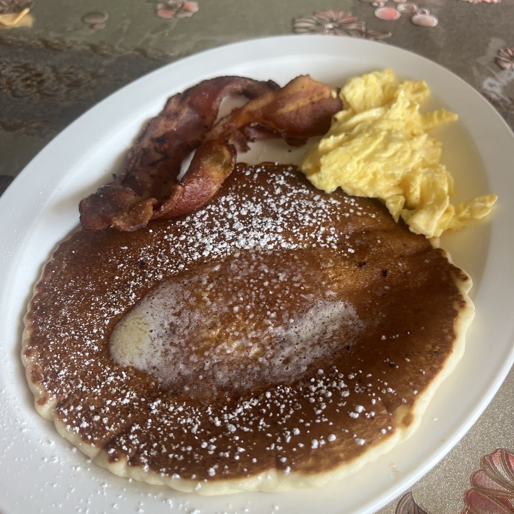 Kids Breakfast Kids Breakfast