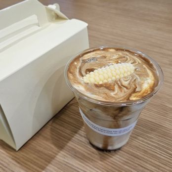 Harucake - Coffee & Tea Near Me - Los Angeles, California