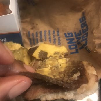 White Castle - Crispy super thin burger - Burgers Near Me - Inver Grove Hgts., Minnesota