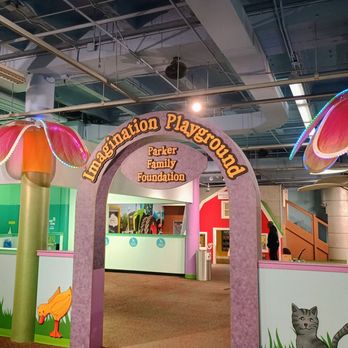 Omaha Children's Museum - Children's Museums Near Me - Omaha, Nebraska Omaha Children's Museum - Children's Museums Near Me - Omaha, Nebraska