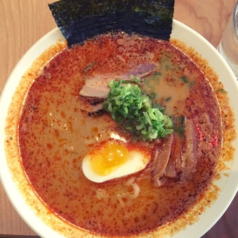 GoBistro - Curry Ramen Amazing!!!!! - Sushi Bars Near Me - Hollywood, Florida