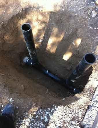 Slide of Just Plumbing Pro