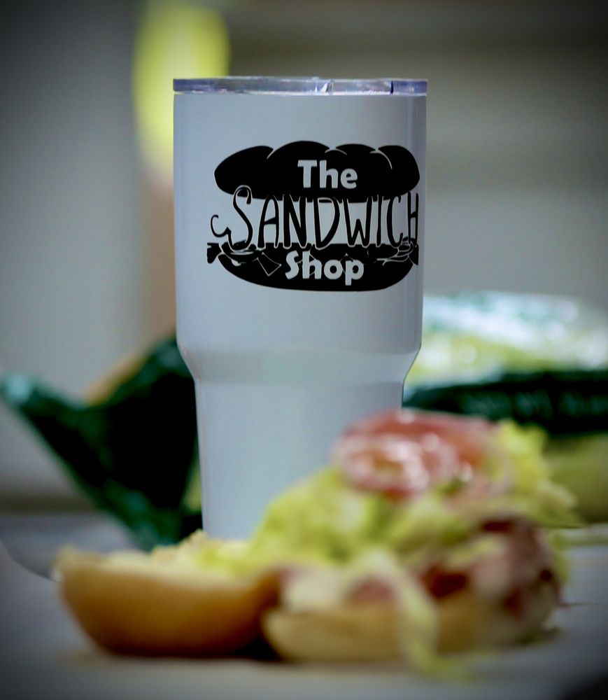 THE SANDWICH SHOP Updated October 2024 15 Photos 13035 Main St