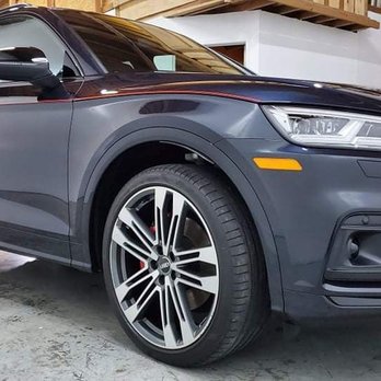 Pineapple Express Car Care - Auto Detailing Near Me - South San Francisco, California Pineapple Express Car Care - Auto Detailing Near Me - South San Francisco, California