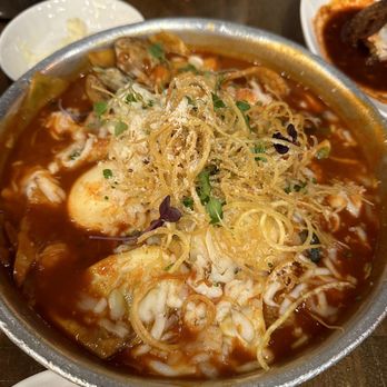 Five Senses - Korean Near Me - New York, New York Five Senses - Korean Near Me - New York, New York