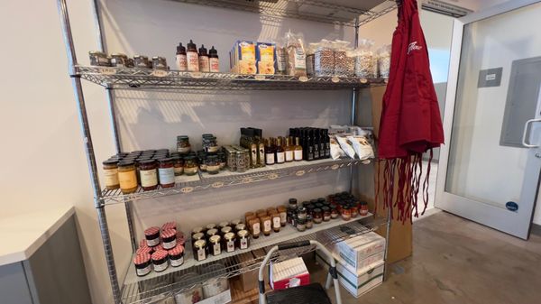 Flour Pizzeria & Cafe by null