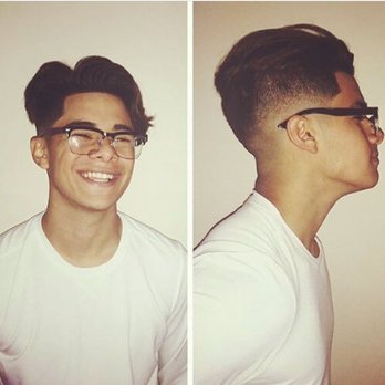 Kingsmen Grooming Mobile - Barbers Near Me - Arlington, Texas