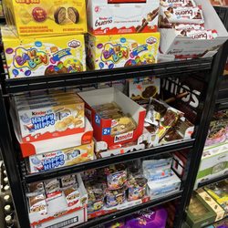 Majmae Al Haramain - Halal Meat & Grocery - Sweets
