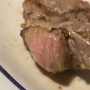 IHOP - Asked for well done steak and it wasn't. - Breakfast & Brunch Near Me - La Mirada, California