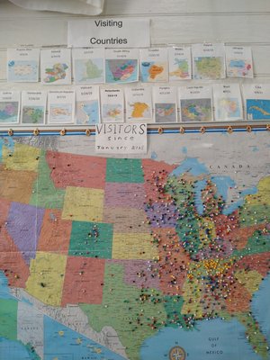 Orange Beach History Museum by null