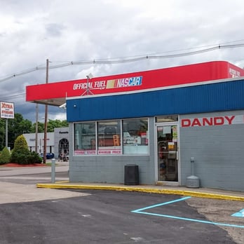 Dandy Mini Mart - the front of the store - Convenience Stores Near Me - Sayre, Pennsylvania Dandy Mini Mart - the front of the store - Convenience Stores Near Me - Sayre, Pennsylvania