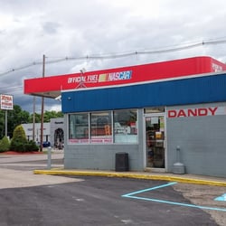 Dandy Mini Mart