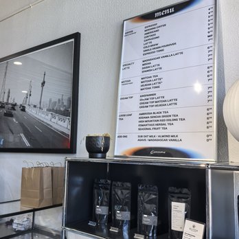 Commons Cafe - Coffee & Tea Near Me - Irvine, California