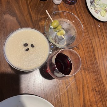 Nick's On State - New American Near Me - Carlsbad, California