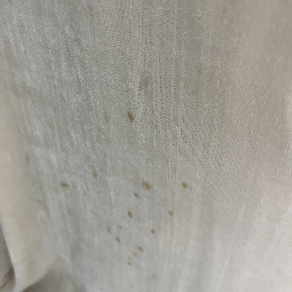 Montecito Inn - Idk what stain on the curtains - Hotels Near Me - Santa Barbara, California Montecito Inn - Idk what stain on the curtains - Hotels Near Me - Santa Barbara, California