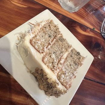 The Canebrake - Cake at brunch for dessert! - Massage Near Me - Wagoner, Oklahoma The Canebrake - Cake at brunch for dessert! - Massage Near Me - Wagoner, Oklahoma