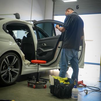 True Tint Window Tinting - Home Window Tinting Near Me - Perris, California