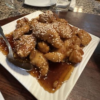 Golden Buddha Restaurant - Seafood Hoo Fun - Chinese Near Me - Decatur, Georgia