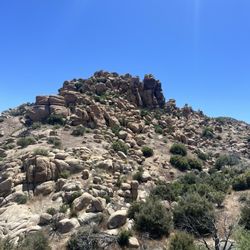 High View Nature Trail
