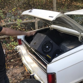 Goodfellas Auto Sound & Sec - Car Stereo Installation Near Me - Yonkers, New York Goodfellas Auto Sound & Sec - Car Stereo Installation Near Me - Yonkers, New York
