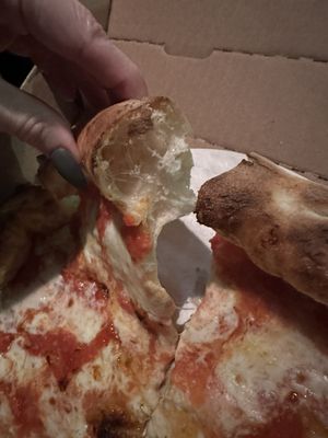 Aglio Pizzeria by null