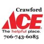 Photo of Strickland Ace Hardware, Crawford