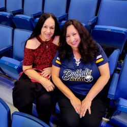 Buffalo Sabres - Buffalo Sabres