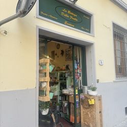 Bottega Della Frutta