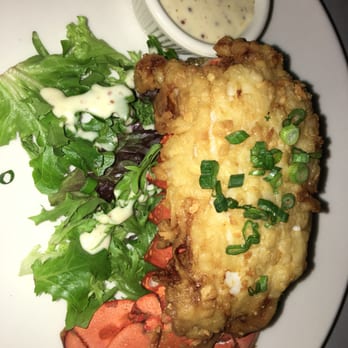 North End Kitchen & Bar - Fried lobster tail - New American Near Me - Roswell, Georgia North End Kitchen & Bar - Fried lobster tail - New American Near Me - Roswell, Georgia