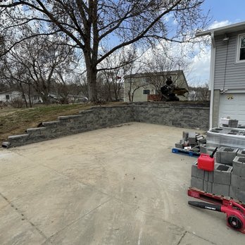 Black Diamond Hardscapes - Property Management Near Me Black Diamond Hardscapes - Property Management Near Me