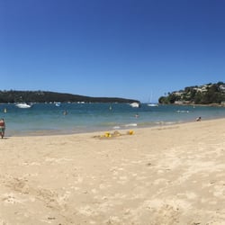 Chinamans Beach - Perfection