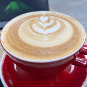 Magic City Perks - Coffee & Tea Near Me - Miami, Florida