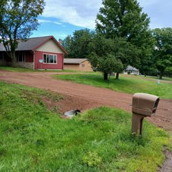 Scott Brandt Mini Excavation and Demo